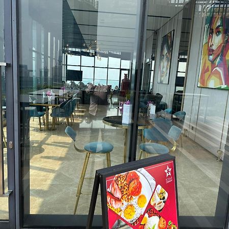 Klcc Sky Villa Star Residence Куала Лумпур Екстериор снимка