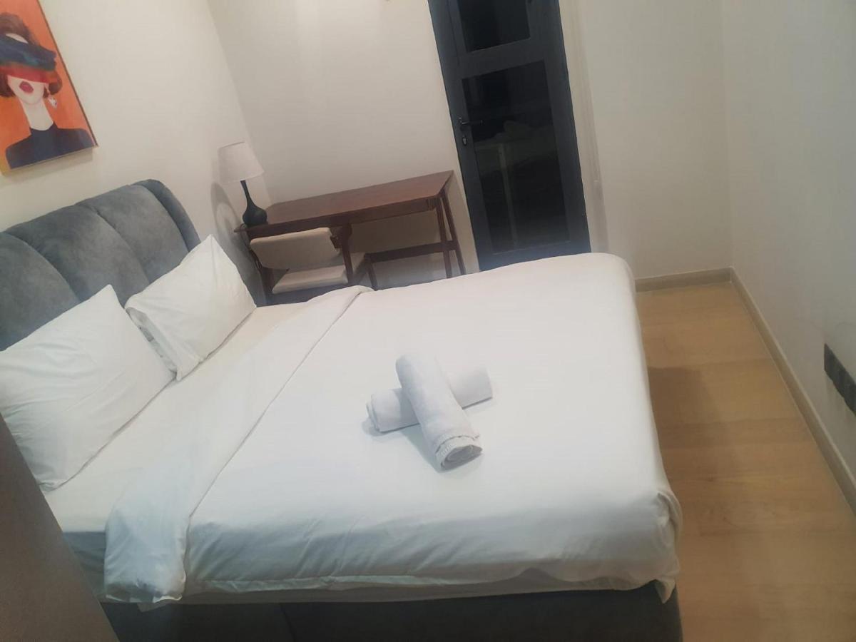 Klcc Sky Villa Star Residence Куала Лумпур Екстериор снимка