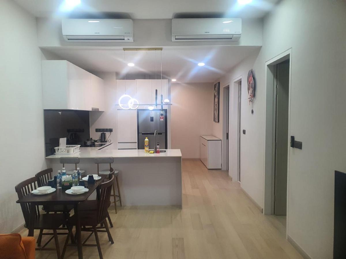 Klcc Sky Villa Star Residence Куала Лумпур Екстериор снимка