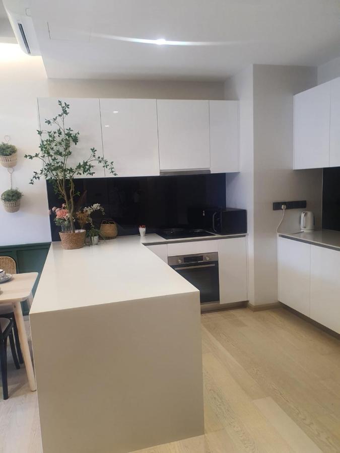 Klcc Sky Villa Star Residence Куала Лумпур Екстериор снимка