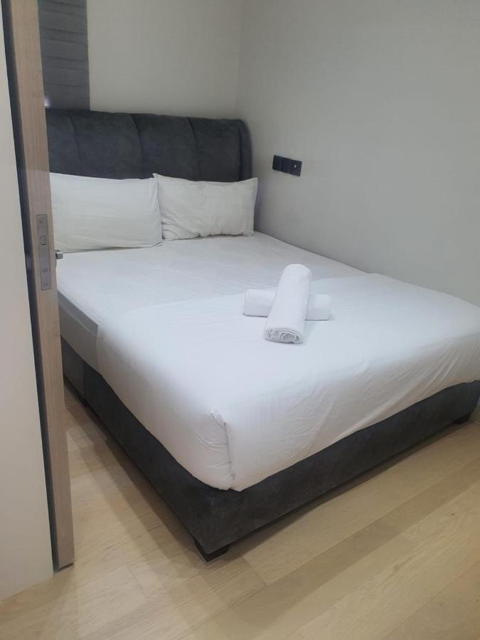 Klcc Sky Villa Star Residence Куала Лумпур Екстериор снимка