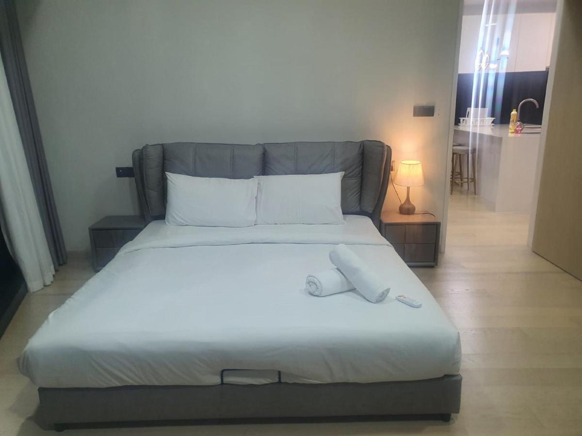 Klcc Sky Villa Star Residence Куала Лумпур Екстериор снимка