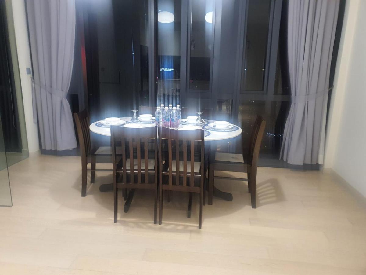 Klcc Sky Villa Star Residence Куала Лумпур Екстериор снимка
