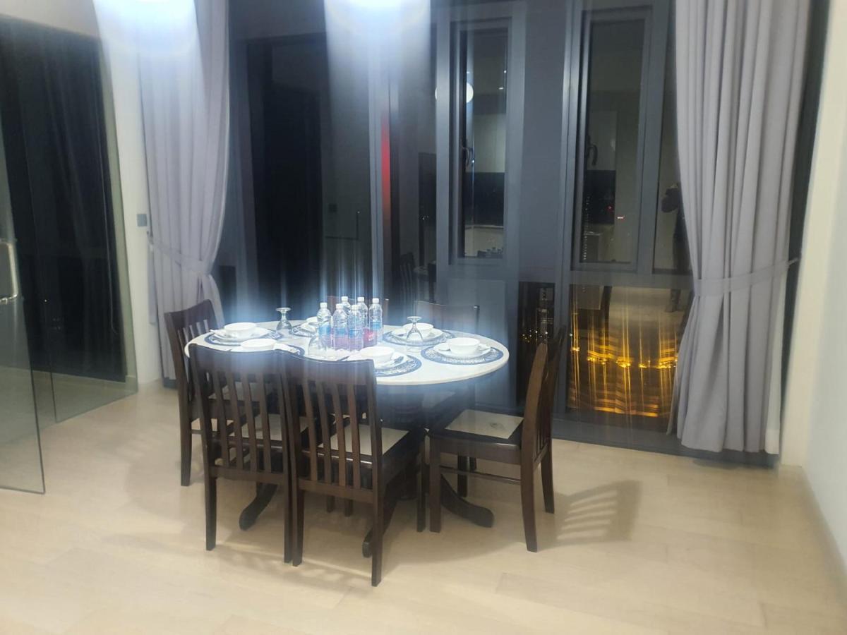 Klcc Sky Villa Star Residence Куала Лумпур Екстериор снимка