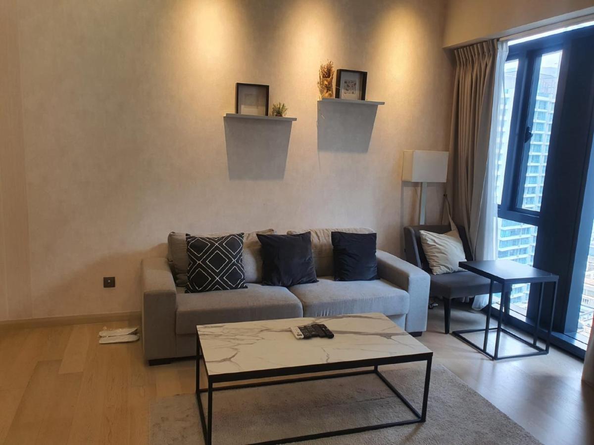 Klcc Sky Villa Star Residence Куала Лумпур Екстериор снимка
