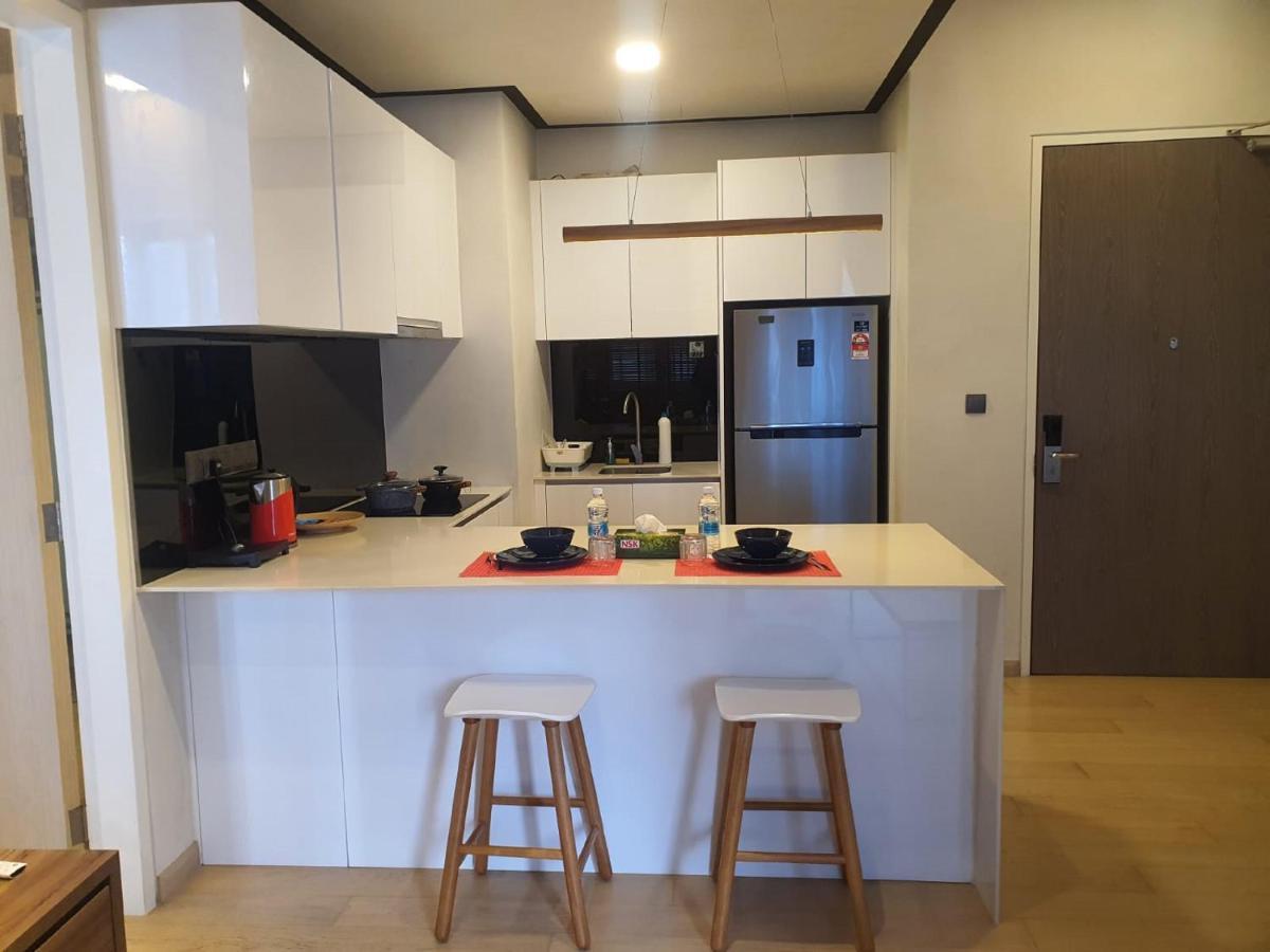 Klcc Sky Villa Star Residence Куала Лумпур Екстериор снимка