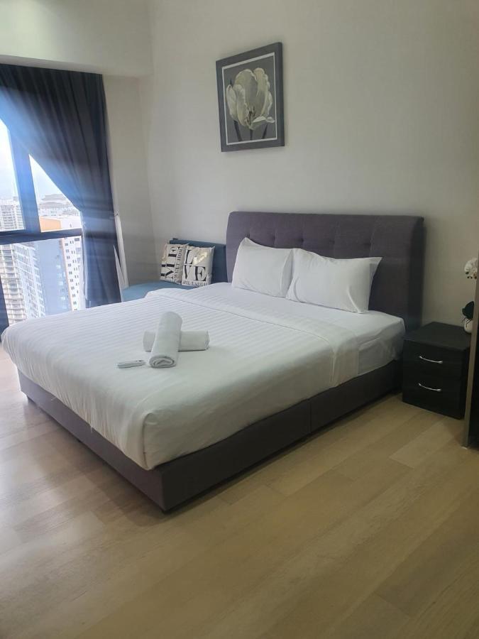 Klcc Sky Villa Star Residence Куала Лумпур Екстериор снимка
