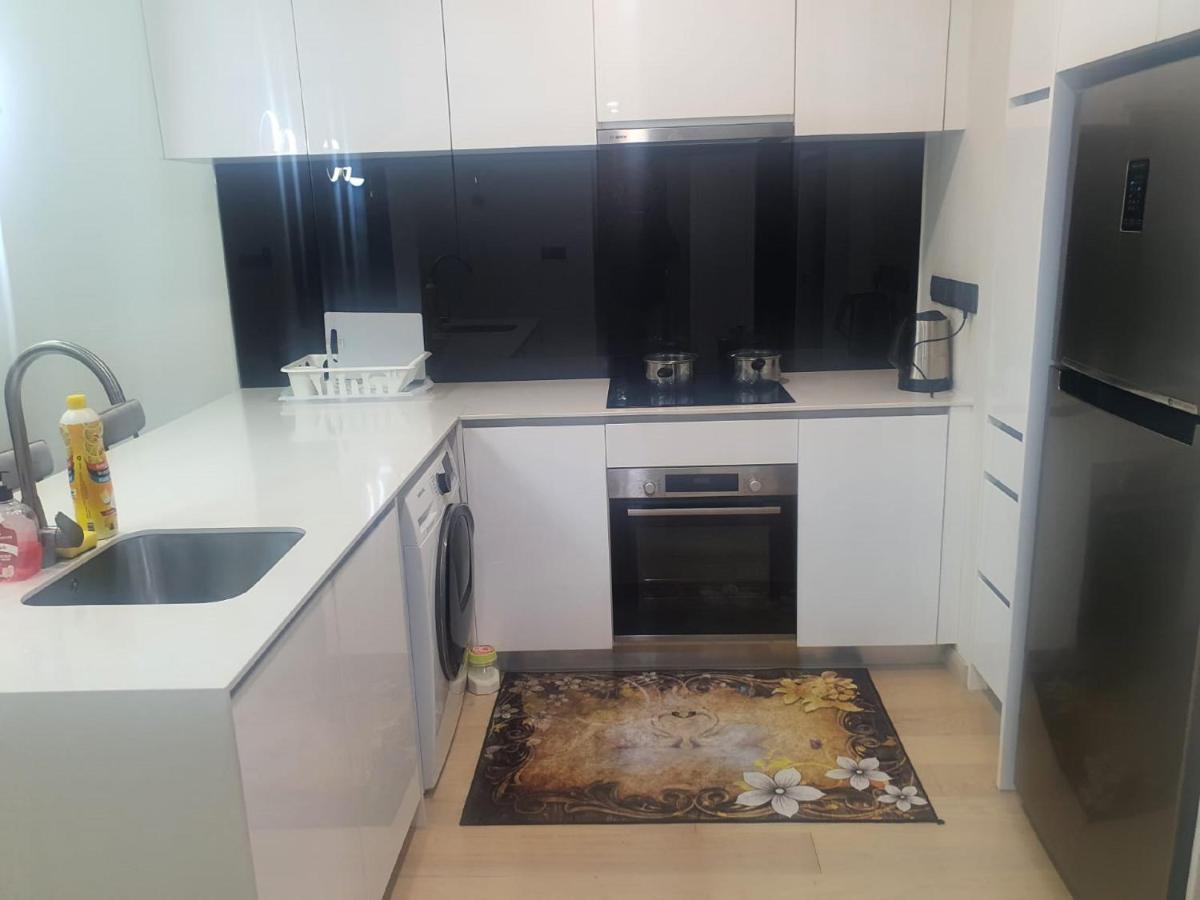 Klcc Sky Villa Star Residence Куала Лумпур Екстериор снимка