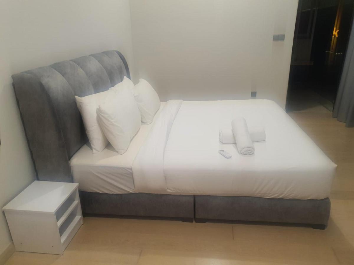 Klcc Sky Villa Star Residence Куала Лумпур Екстериор снимка