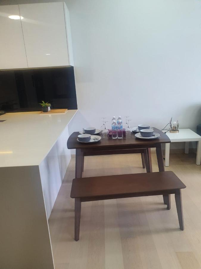 Klcc Sky Villa Star Residence Куала Лумпур Екстериор снимка