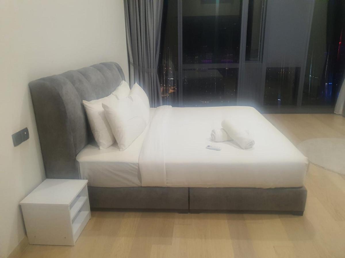 Klcc Sky Villa Star Residence Куала Лумпур Екстериор снимка