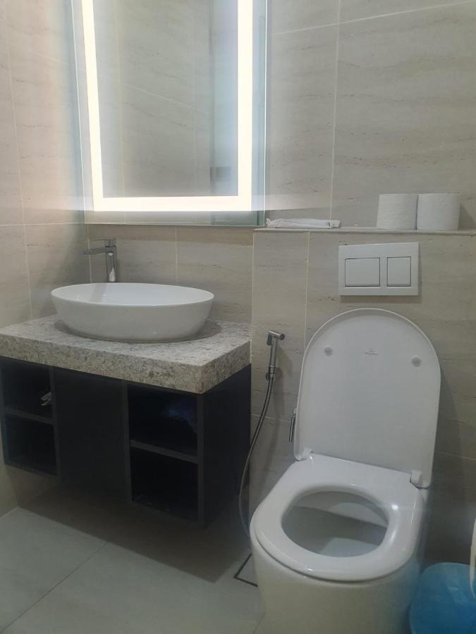 Klcc Sky Villa Star Residence Куала Лумпур Екстериор снимка