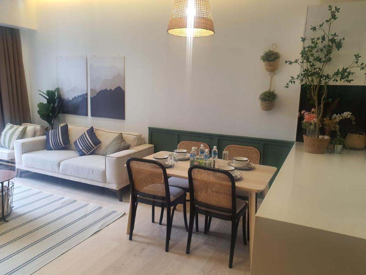 Klcc Sky Villa Star Residence Куала Лумпур Екстериор снимка