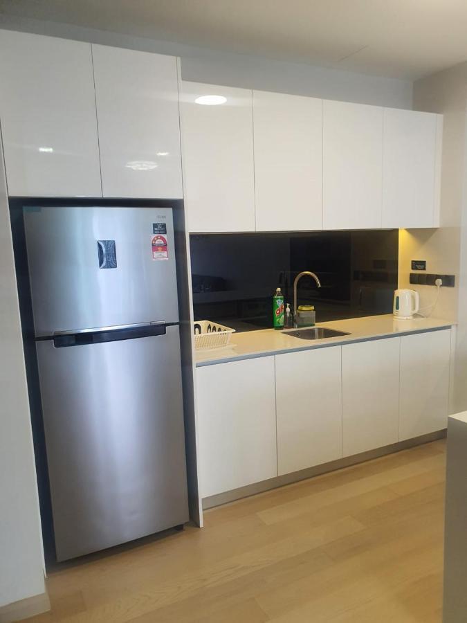 Klcc Sky Villa Star Residence Куала Лумпур Екстериор снимка