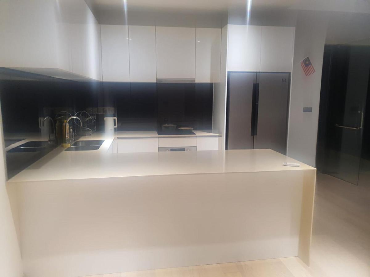 Klcc Sky Villa Star Residence Куала Лумпур Екстериор снимка