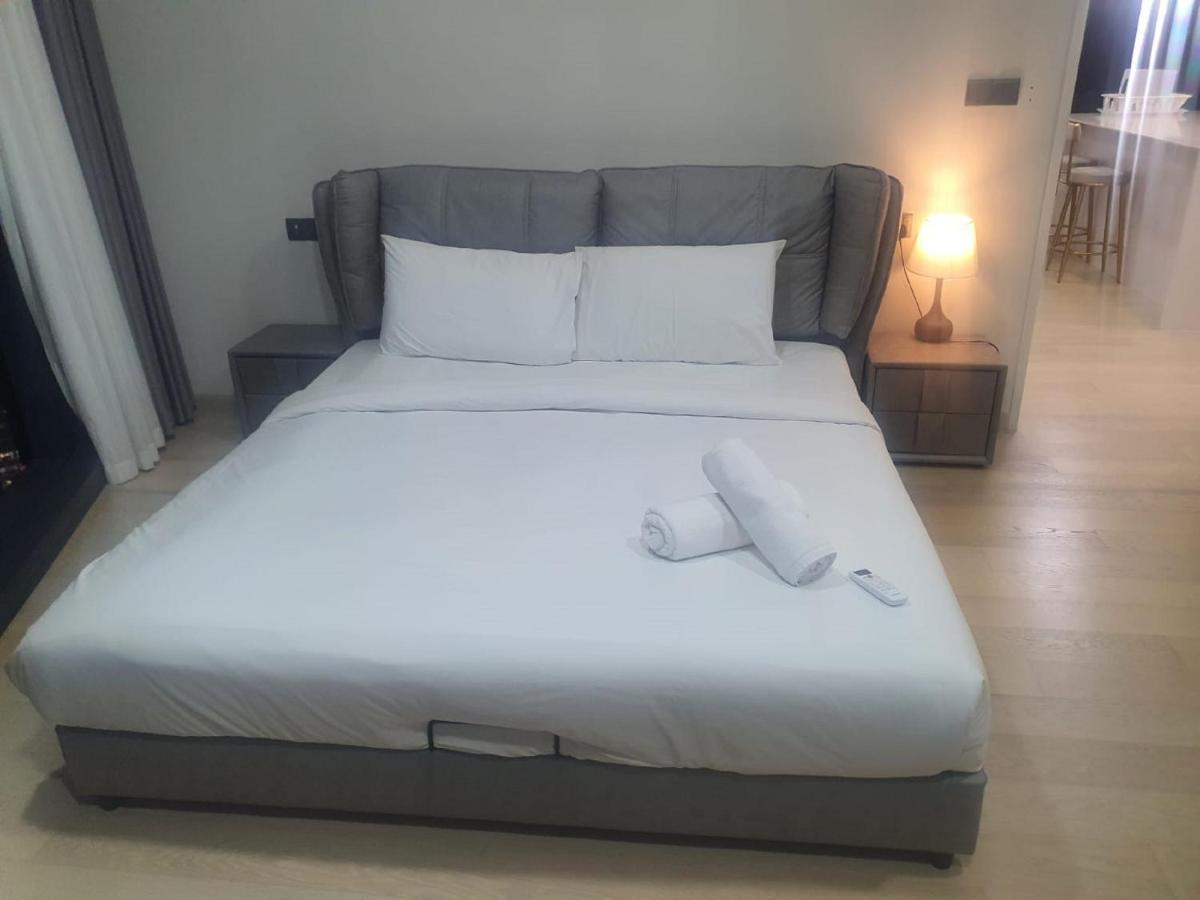Klcc Sky Villa Star Residence Куала Лумпур Екстериор снимка