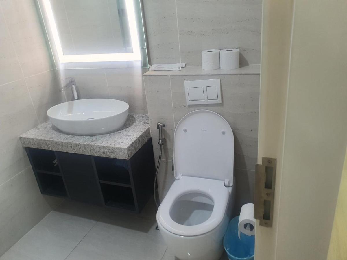 Klcc Sky Villa Star Residence Куала Лумпур Екстериор снимка