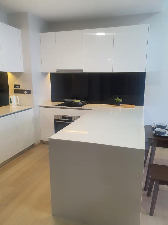 Klcc Sky Villa Star Residence Куала Лумпур Екстериор снимка