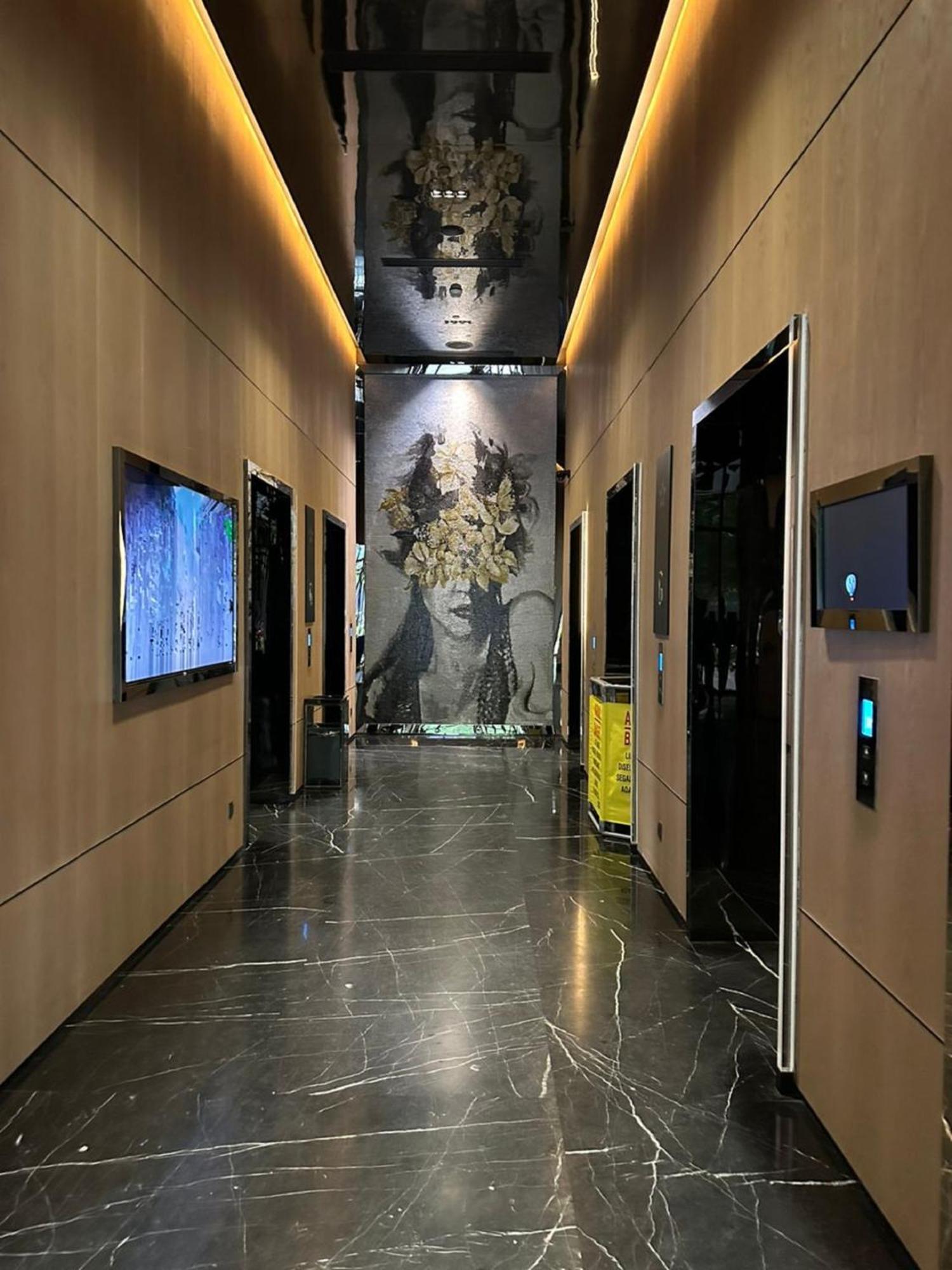 Klcc Sky Villa Star Residence Куала Лумпур Екстериор снимка