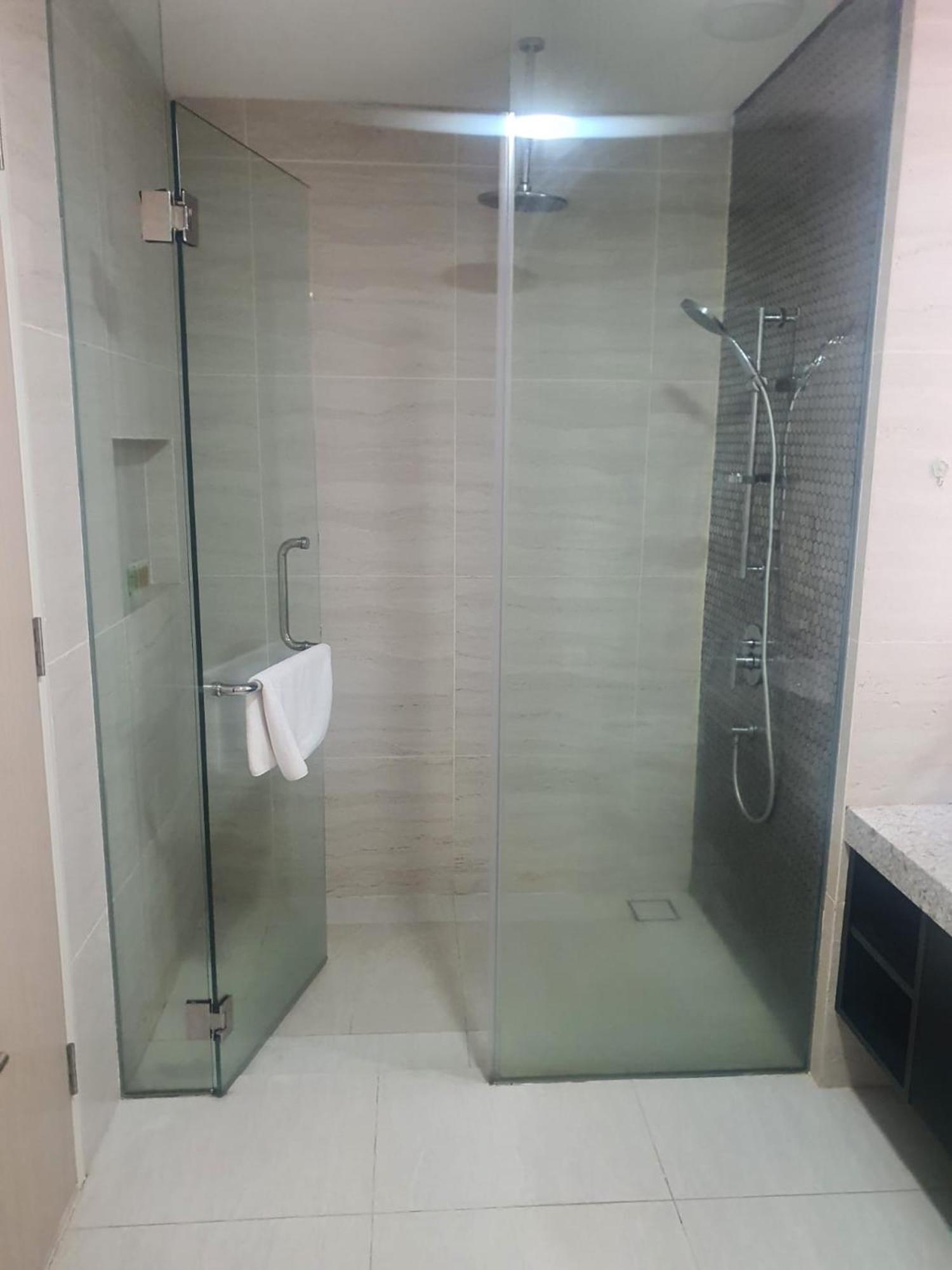 Klcc Sky Villa Star Residence Куала Лумпур Екстериор снимка