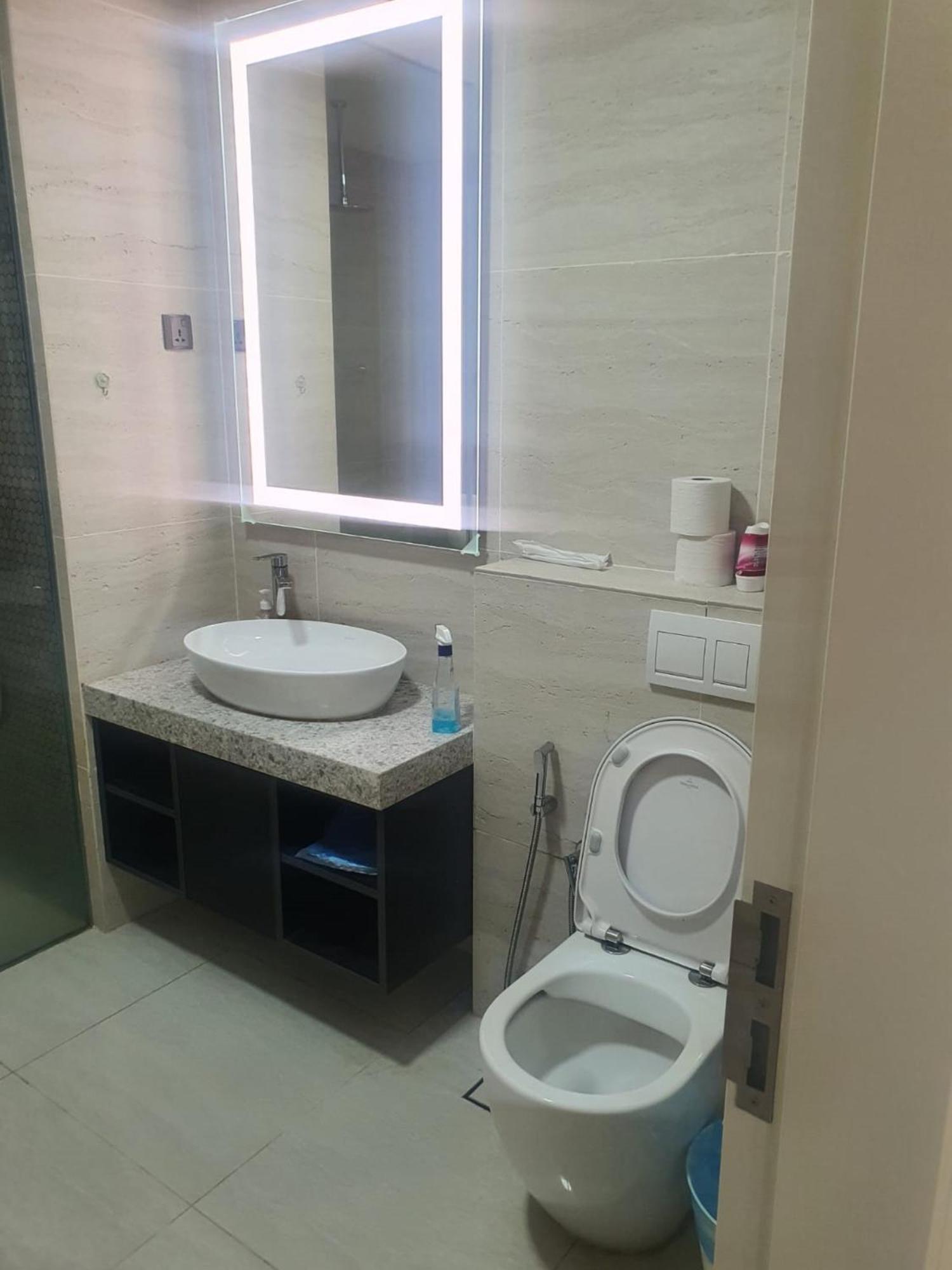 Klcc Sky Villa Star Residence Куала Лумпур Екстериор снимка
