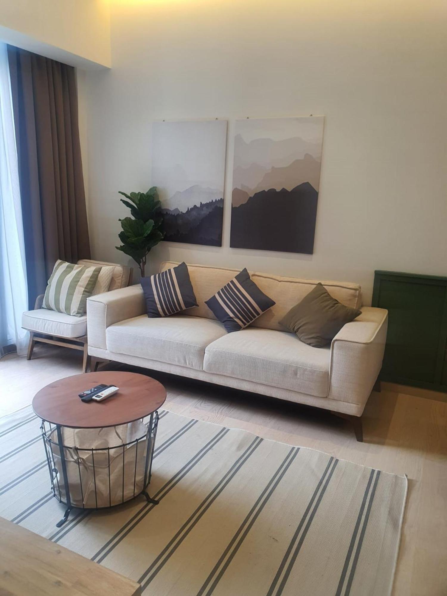 Klcc Sky Villa Star Residence Куала Лумпур Екстериор снимка