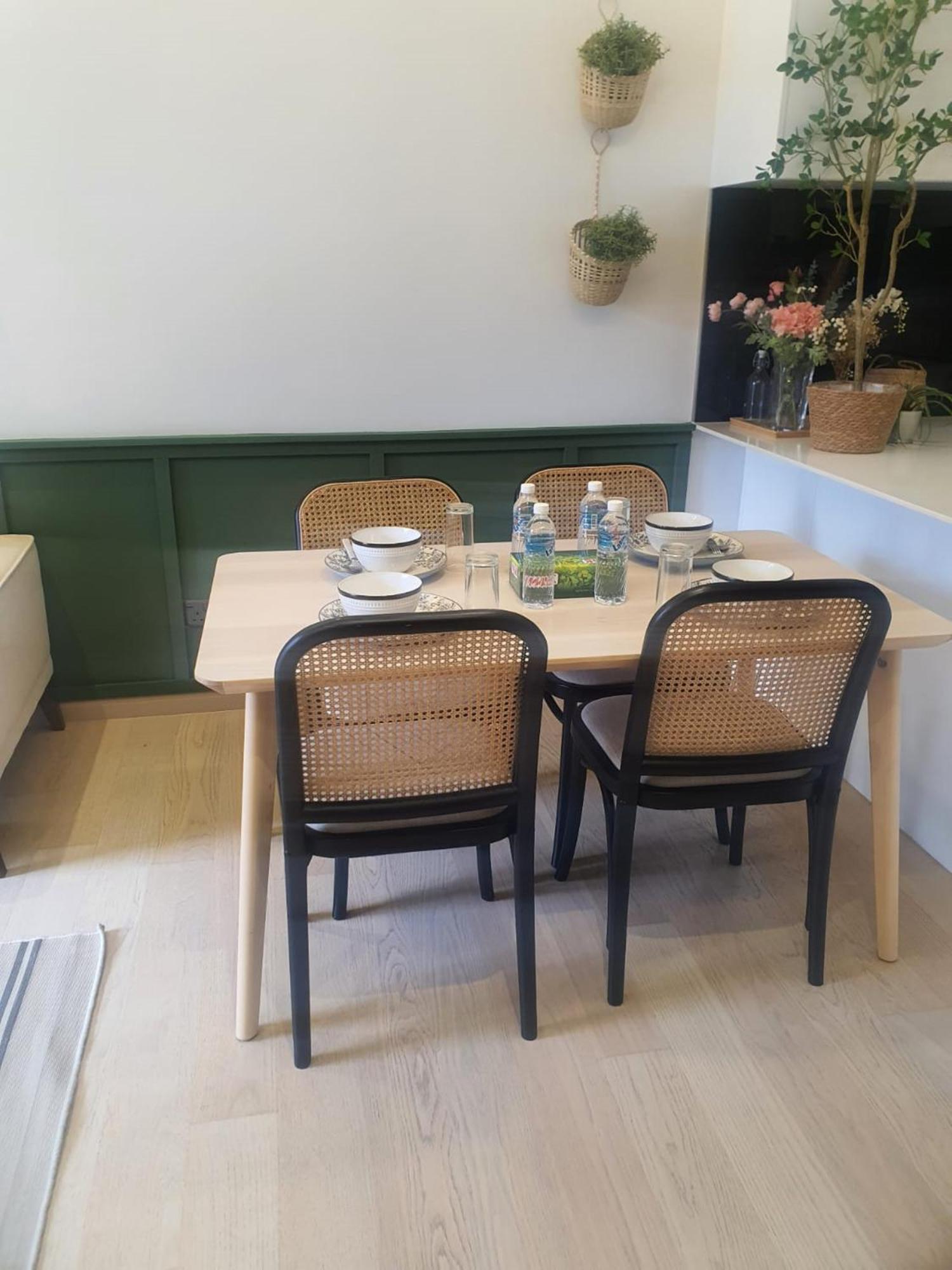 Klcc Sky Villa Star Residence Куала Лумпур Екстериор снимка