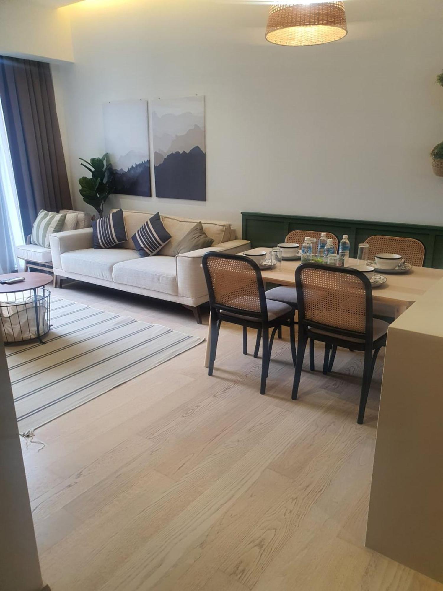Klcc Sky Villa Star Residence Куала Лумпур Екстериор снимка